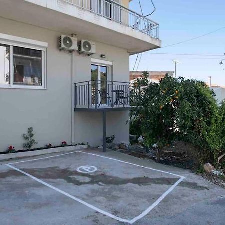 Pericles' House Pylos Exteriör bild